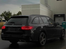 Mercedes-Benz C 300 CARFAX / 360 / DIS / BURMESTER / АВТОКРЕДИТ , снимка 10