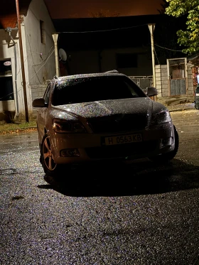 Skoda Octavia, снимка 1