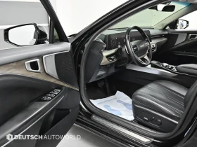 Kia K8 2.5 Automatic, снимка 11