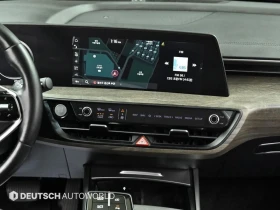 Kia K8 2.5 Automatic, снимка 14