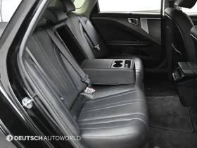 Kia K8 2.5 Automatic, снимка 12