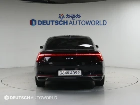 Kia K8 2.5 Automatic, снимка 4