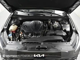 Kia K8 2.5 Automatic, снимка 6