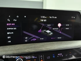 Kia K8 2.5 Automatic, снимка 17