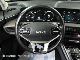 Kia K8 2.5 Automatic, снимка 13