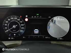 Kia K8 2.5 Automatic, снимка 8