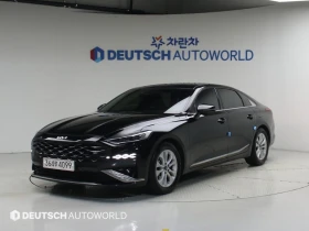 Kia K8 2.5 Automatic, снимка 1