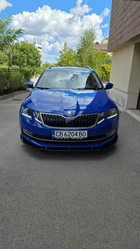 Skoda Octavia 150 HP* 2.0TDI DSG* 4?4* Laneassistant* MATRIX?AMB, снимка 1