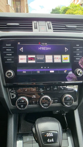 Skoda Octavia 150 HP* 2.0TDI DSG* 4?4* Laneassistant* MATRIX?AMB, снимка 6