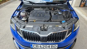 Skoda Octavia 150 HP* 2.0TDI DSG* 4?4* Laneassistant* MATRIX?AMB, снимка 14
