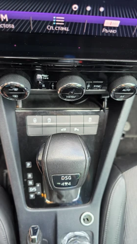 Skoda Octavia 150 HP* 2.0TDI DSG* 4?4* Laneassistant* MATRIX?AMB, снимка 11