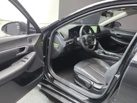 Hyundai Sonata 2.0 Lpg Style, снимка 10