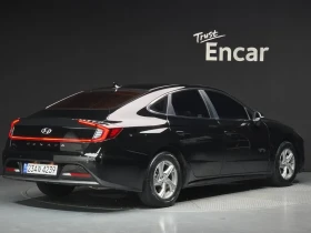 Hyundai Sonata 2.0 Lpg Style, снимка 2