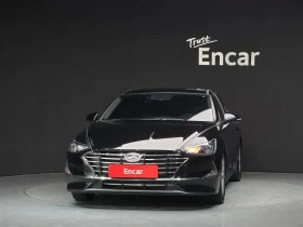 Hyundai Sonata 2.0 Lpg Style, снимка 3