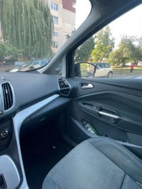 Ford Grand C-Max, снимка 7