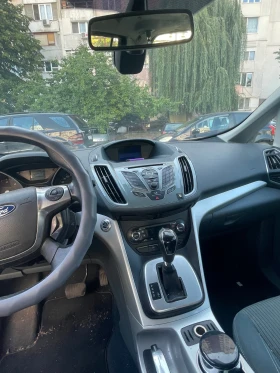 Ford Grand C-Max, снимка 4