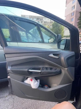 Ford Grand C-Max, снимка 14