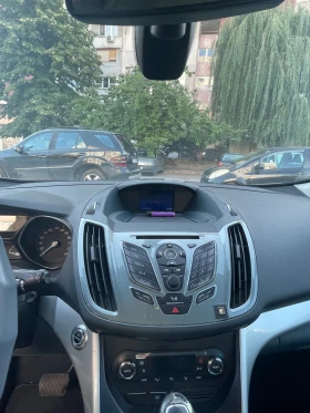 Ford Grand C-Max, снимка 6
