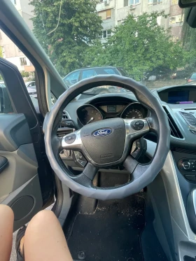 Ford Grand C-Max, снимка 5