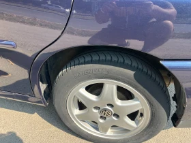 VW Polo VW Polo (6N), 1.6(101кс), снимка 9