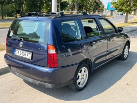 VW Polo VW Polo (6N), 1.6(101кс), снимка 6