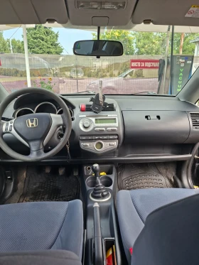 Honda Jazz, снимка 6