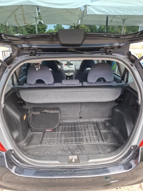 Honda Jazz, снимка 7