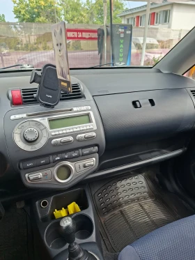 Honda Jazz, снимка 5