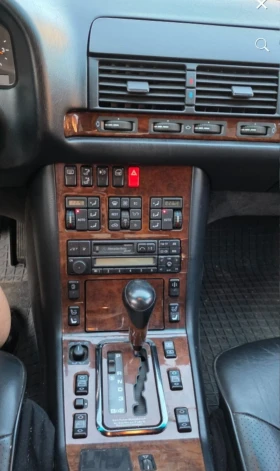 Mercedes-Benz S 600, снимка 10