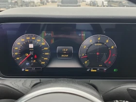 Mercedes-Benz E 300 AMG PKG, 360 CAM, MOON ROOF, BURMESTER, снимка 9