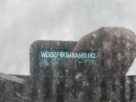 Mercedes-Benz E 300 AMG PKG, 360 CAM, MOON ROOF, BURMESTER, снимка 16