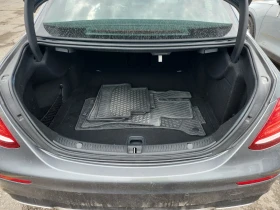 Mercedes-Benz E 300 AMG PKG, 360 CAM, MOON ROOF, BURMESTER, снимка 14