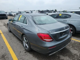 Mercedes-Benz E 300 AMG PKG, 360 CAM, MOON ROOF, BURMESTER, снимка 4