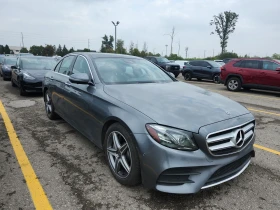 Mercedes-Benz E 300 AMG PKG, 360 CAM, MOON ROOF, BURMESTER, снимка 2