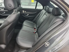 Mercedes-Benz E 300 AMG PKG, 360 CAM, MOON ROOF, BURMESTER, снимка 12