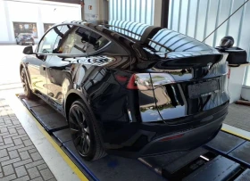 Tesla Model Y !!!ОЧАКВАН ВНОС!!! LONG RANGE DUAL MOTOR SOH92%, снимка 3
