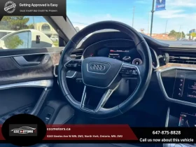 Audi A7 CARFAX * * АВТО КРЕДИТ * * , снимка 9