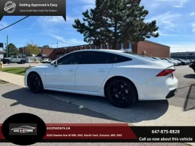 Audi A7 CARFAX * * АВТО КРЕДИТ * * , снимка 15