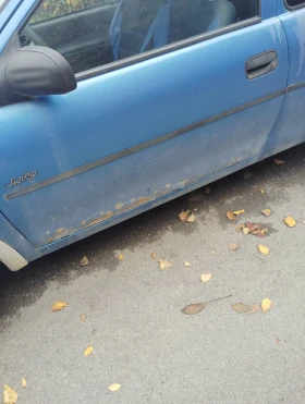 Opel Corsa, снимка 4