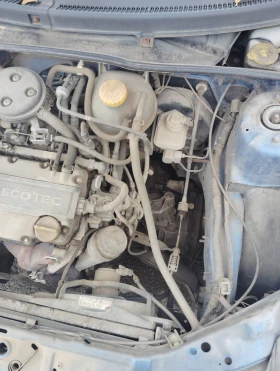 Opel Corsa, снимка 8
