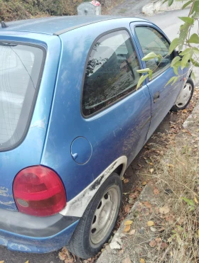 Opel Corsa, снимка 3
