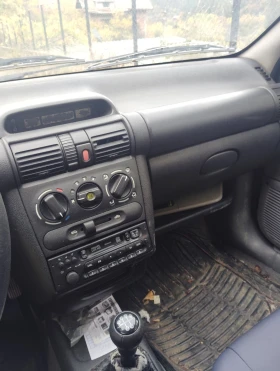 Opel Corsa, снимка 7