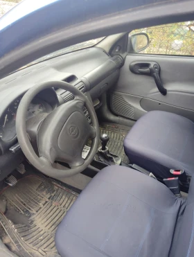 Opel Corsa, снимка 6