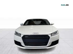 Audi Tt DIGITAL* CAMERA* PODGREV* BLIND-SPOT* , снимка 2