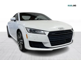 Audi Tt DIGITAL* CAMERA* PODGREV* BLIND-SPOT* , снимка 1