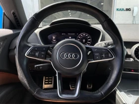 Audi Tt DIGITAL* CAMERA* PODGREV* BLIND-SPOT* , снимка 11