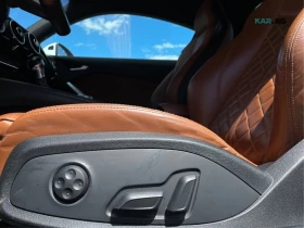 Audi Tt DIGITAL* CAMERA* PODGREV* BLIND-SPOT* , снимка 14