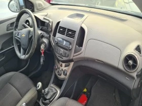 Chevrolet Aveo 1.3 TD, снимка 3