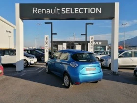 Renault Zoe 40kWh Z.E. - [4] 