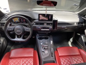 Audi S5, снимка 15 - Автомобили и джипове - 45117468